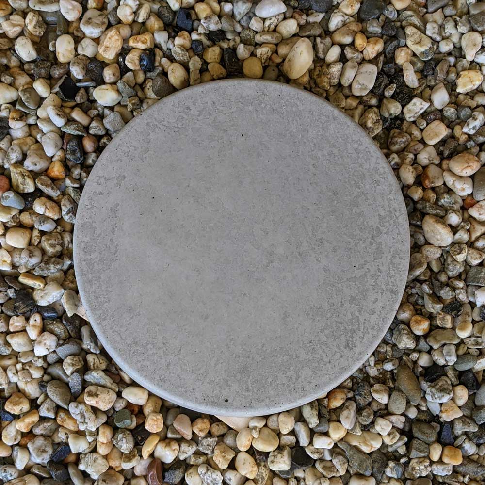 Round Stepping Stone 290mm Adelaide Pavers