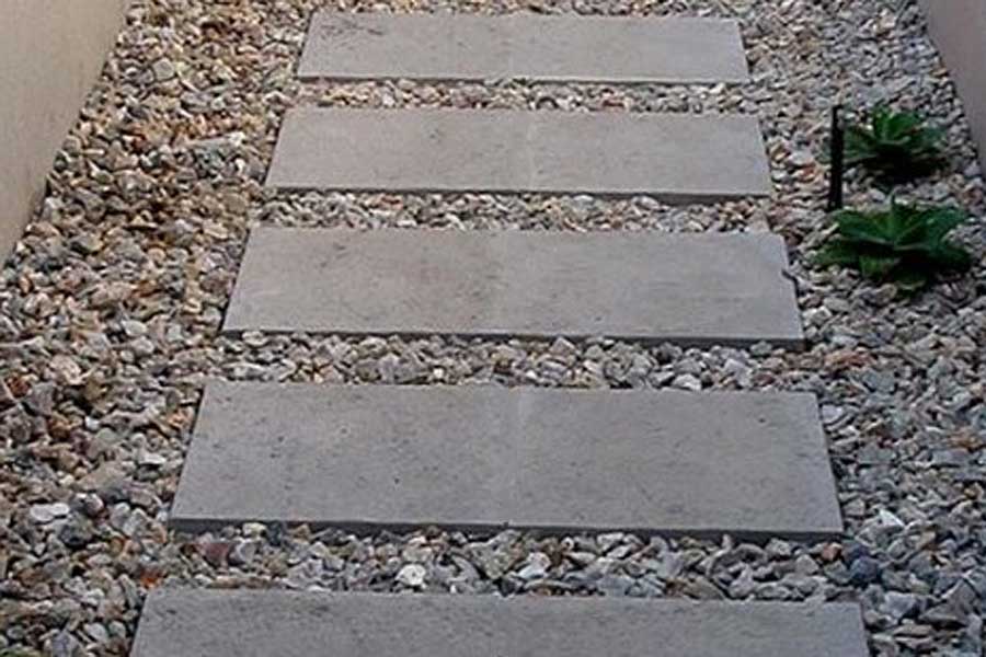 Adelaide Pavers - Stepping Stones