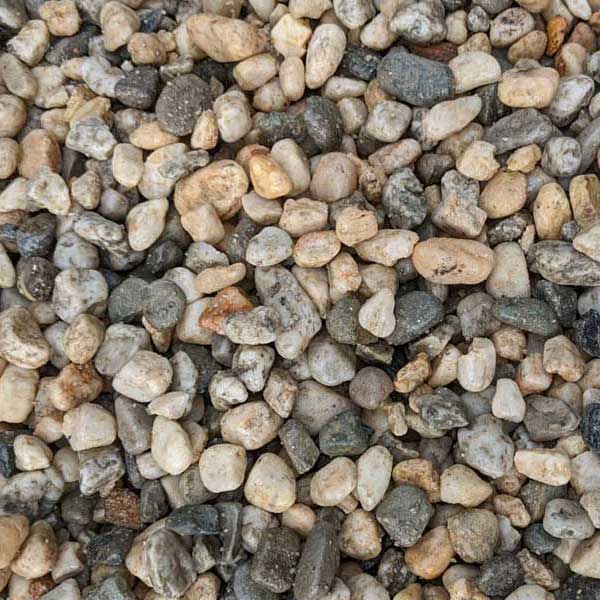 Cobblestone Pavers - Pebbles